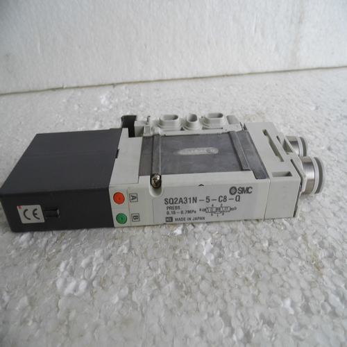 * special sales * Japan original genuine SQ2A31N-5-C8-Q solenoid valve SMC spot