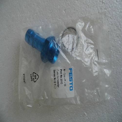 * special sales * BRAND NEW GENUINE FESTO air connector N-3/4-P-19 spot 3613