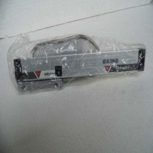 * special sales * brand new original authentic Mitutoyo electronic grating ruler AT12-120 spot
