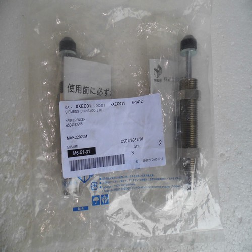 * special sales * brand new original genuine MISUMI buffer FK-2022M-R