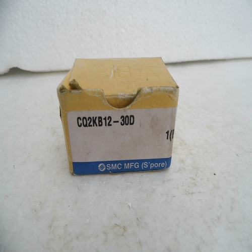 * special sales * brand new original authentic SMC cylinder CQ2KB12-30D spot