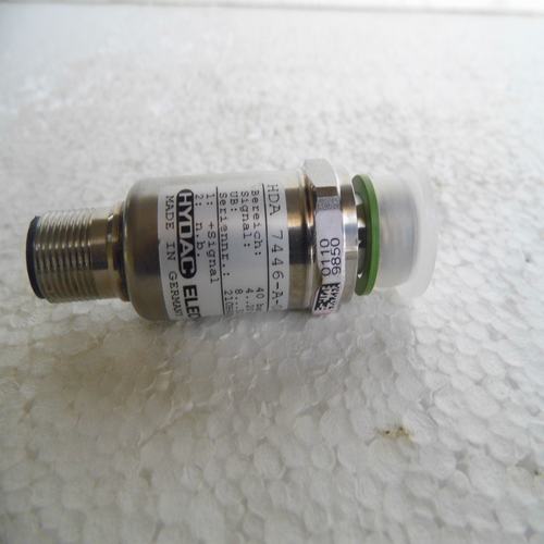 * special sales * new German original HYDAC pressure switch 7446-A-040-000 HDA spot