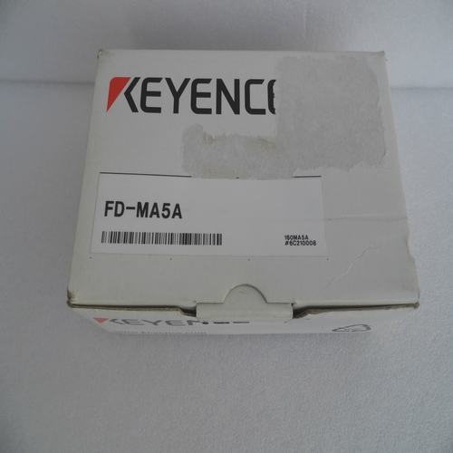 * special sales * brand new original authentic KEYENCE sensor FD-MA5A