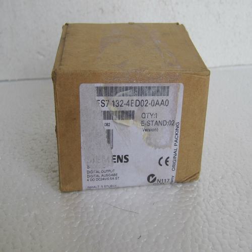 * special sales * brand new original authentic 6ES7 132-4BD02-0AA0 SIEMENS module