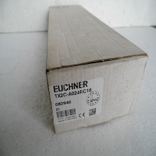 * special sales * Brand New German genuine EUCHNER sensor TX2C-A024RC18 spot