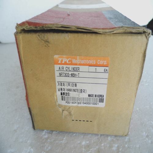 * special sales * BRAND NEW GENUINE TPC rotary cylinder NRT30S-W8H-T spot