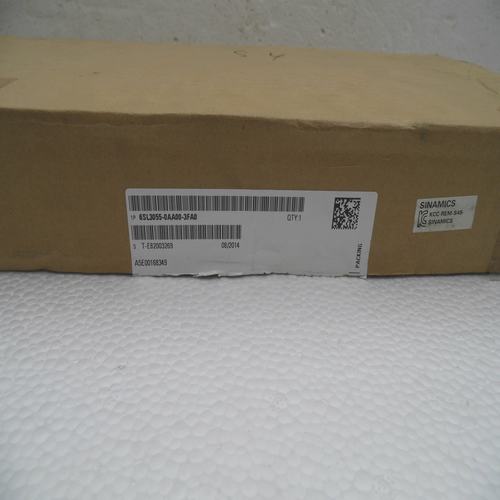 * special sales * brand new original authentic 6SL3055-0AA00-3FA0 module SIEMENS