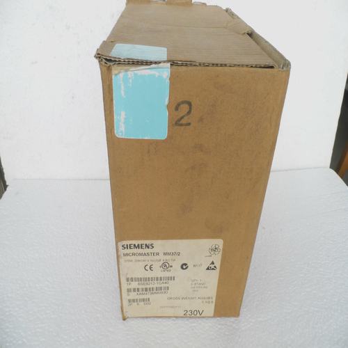 * special sales * brand new original authentic SIEMENS inverter 6SE9212-1CA40