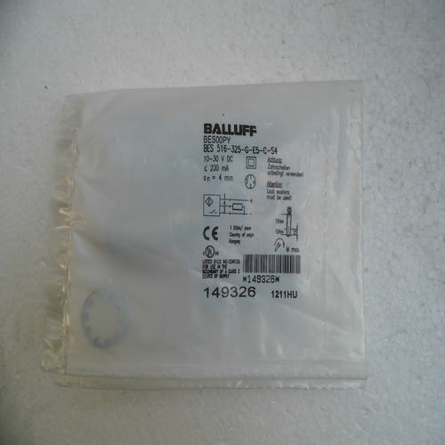 * special sales * brand new original BALLUFF 516-325-G-E5-C-S4 BES sensor