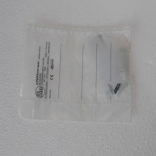 * special sales * Brand New German genuine IFM sensor IGS200 spot