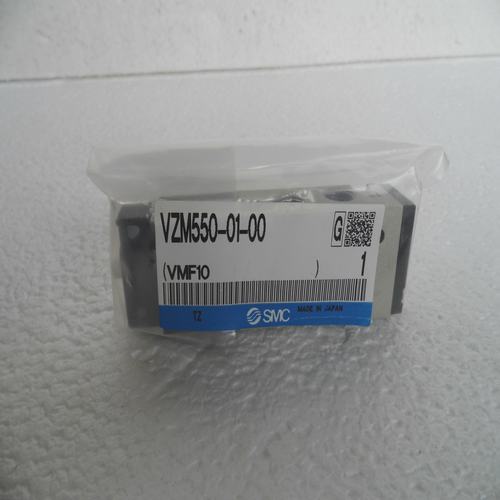 * special sales * brand new Japanese original genuine VZM550-01-00 solenoid valve SMC spot