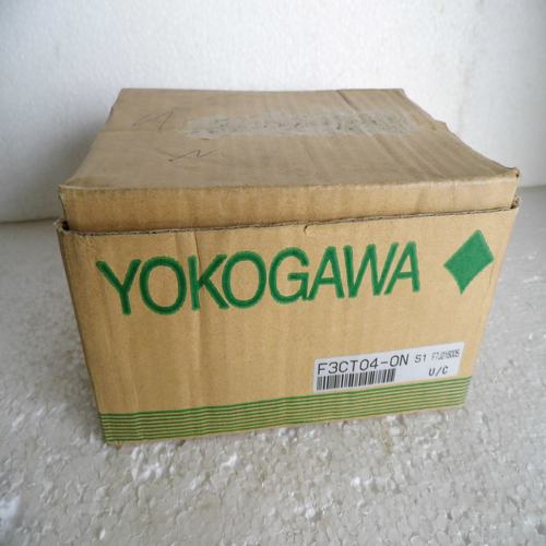 * special sales * brand new Japanese original authentic YOKOGAWA module F3CT04-ON