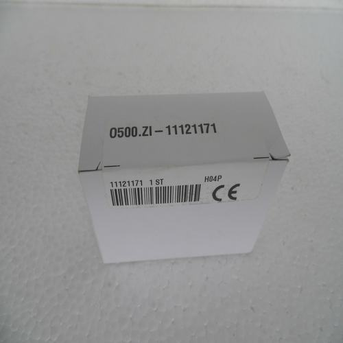 * special sales * brand new original authentic Baumer sensor O500.ZI-11121171