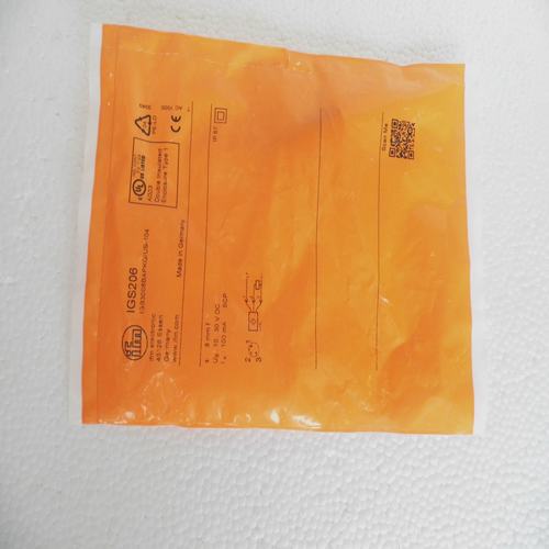 * special sales * Brand New German genuine IFM sensor IGS206 spot