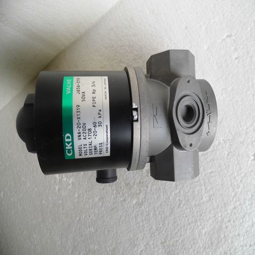 * special sales * brand new Japanese original genuine VNA-20-X1319 solenoid valve CKD spot AC200V