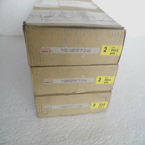 * special sales * BRAND NEW GENUINE eupec controllable silicon T1329N22TOF spot