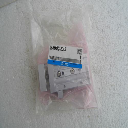 * * special offer sales New Japan original authentic SMC slide cylinder 13-MXQ12-20AS spot