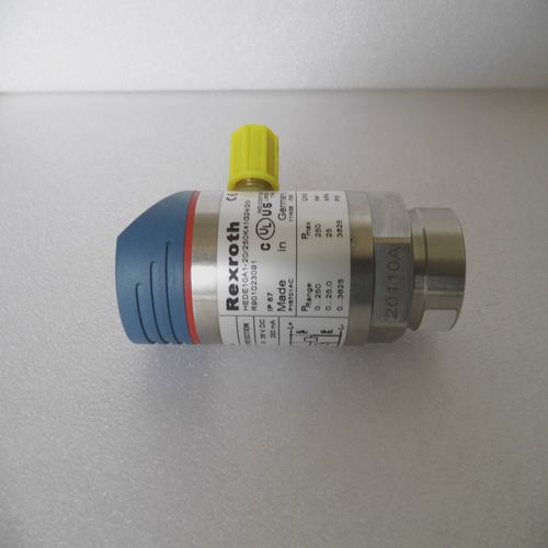 Brand new genuine Rexroth pressure switch HEDE10A1-20/250K41G24/2/V spot