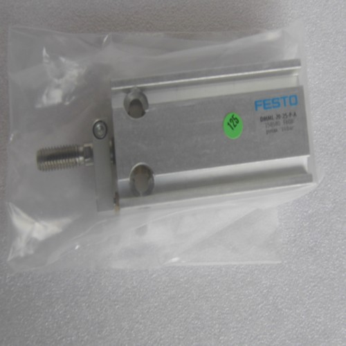 Brand new original authentic FESTO cylinder DMML-20-25-P-A spot 158580