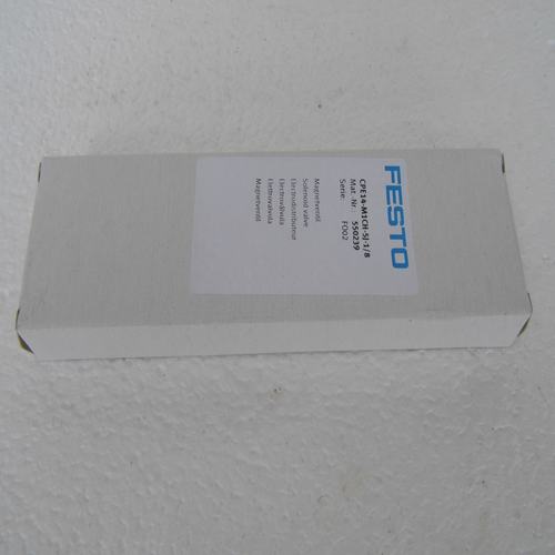 * special sales * brand new original CPE14-M1CH-5J-1/8 FESTO spot 550239