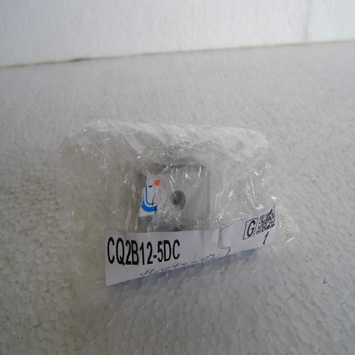 * special sales * brand new original authentic SMC cylinder CQ2B12-5DC spot