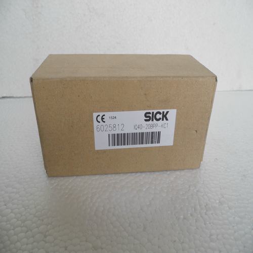 Special sales * brand new original authentic SICK sensor IQ40-20BPP-KC1