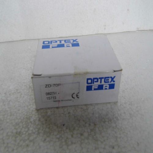 * special sales * brand new original authentic OPTEX sensor ZD-70P