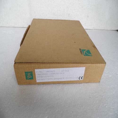 * special sales * brand new original authentic P+F sensor OBE5000-18GM70-SE4