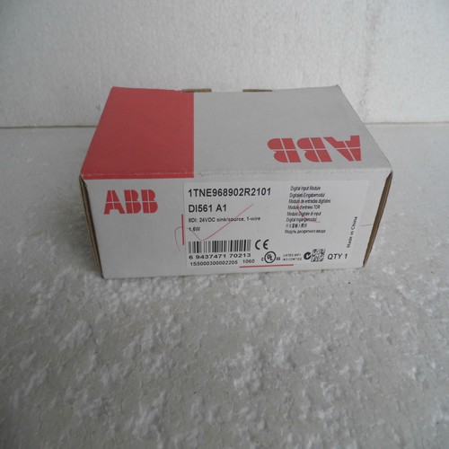 * special sales * brand new original authentic DI561 module ABB spot 1TNE968902R2101