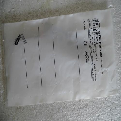 * special sales * Brand New German genuine IFM sensor IFS214 spot