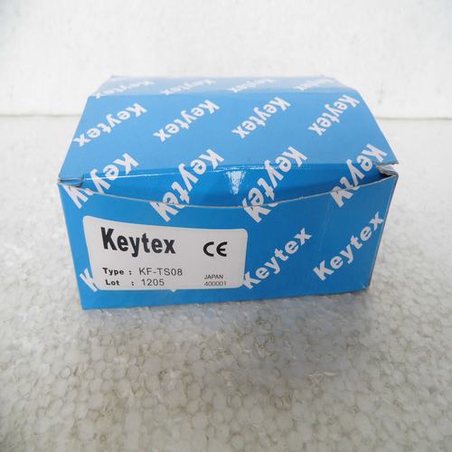 * special sales * brand new original authentic Keytex sensor KF-TS08