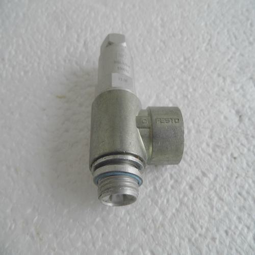 * special sales * BRAND NEW GENUINE FESTO throttle HGL-3/8-B spot 530032