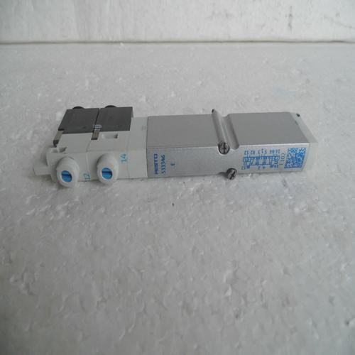 * special sales * BRAND NEW GENUINE FESTO solenoid valve VMPA1-M1H-E-PI spot 533346