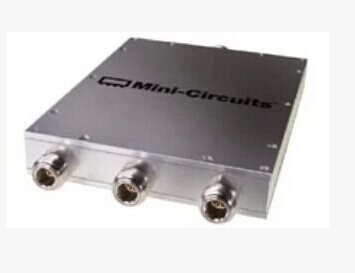 ZB3PD-63-N+ 155-6000MHz Mini-Circuits a sub three power divider SMA/N
