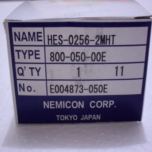 * special sales * brand new original authentic HES-0256-2MHT within the NEMICON