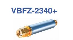 VBFZ-2340+ 2020to2660MHZ Mini-Circuits 50 RF bandpass filter