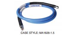DC-40GHZ Mini-Circuits KBL-1.5FT-LOW+ test cable 2.92mm 0.46M