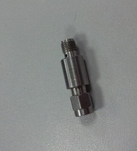 Original coaxial fixed attenuator 40dB SMA DC-10GHZ