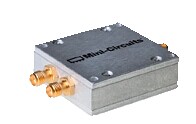 New ZN2PD2-63-S+ 350-6000MHz Mini-Circuits a two power divider