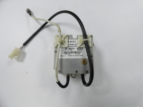 MDR5650-04 12.575500GHZ REMEC RF PLL oscillator SMA