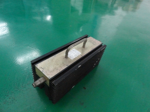 Supply coaxial fixed attenuator 50FHD-030-200 DC-100mhz 30dB 200W JFW