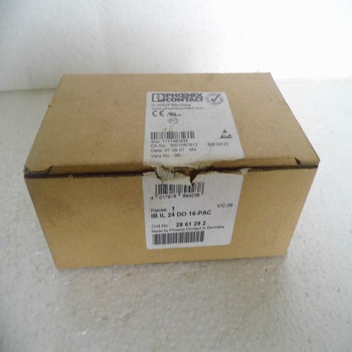 * special sales * Brand New CONTACT IB IL PHCENIX 24 16-PAC DO