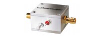 ZFL-500LN FRE. Mini-Circuits: 0.1-500MHz RF low noise amplifier