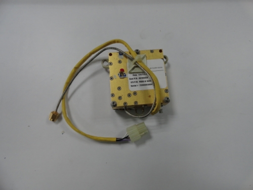 PDRO-N-14353 12673.5MHZ Communication RF PLL oscillator SMA