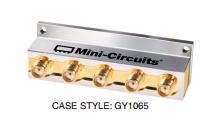 Mini-Circuits ZX10-4A-19-S+ 1425-1900MHZ a four divider SMA