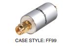 SLP-2400+ DCto2200MHZ Mini-Circuits 50 radio frequency low pass filter SMA