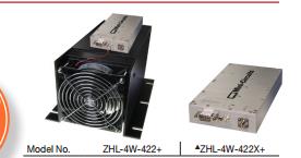 ZHL-4W-422+ 500-4200MHz Mini-Circuits RF low noise amplifier