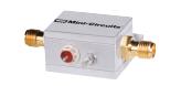 ZJL-6G+ FRE. Mini-Circuits: 20-6000MHz RF low noise amplifier