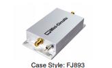 ZRL-3500+ 700-3500MHz Mini-Circuits RF low noise amplifier