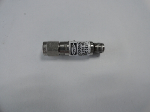 DZR400KA 10MHZ-40GHZ Herotek RF coaxial detector 2.9mm male -SMA female